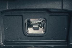 Lexus ES300h with Digital Door Monitors 2020 года  (UK)